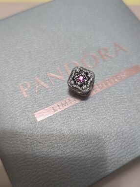 Authentic Pandora Charm